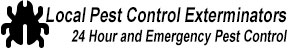Jenkins Brg VA Pest Control Exterminators